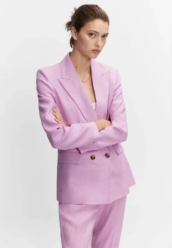 Example. Suit for women