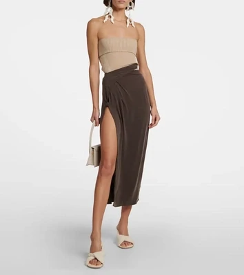 Example. Midi skirt