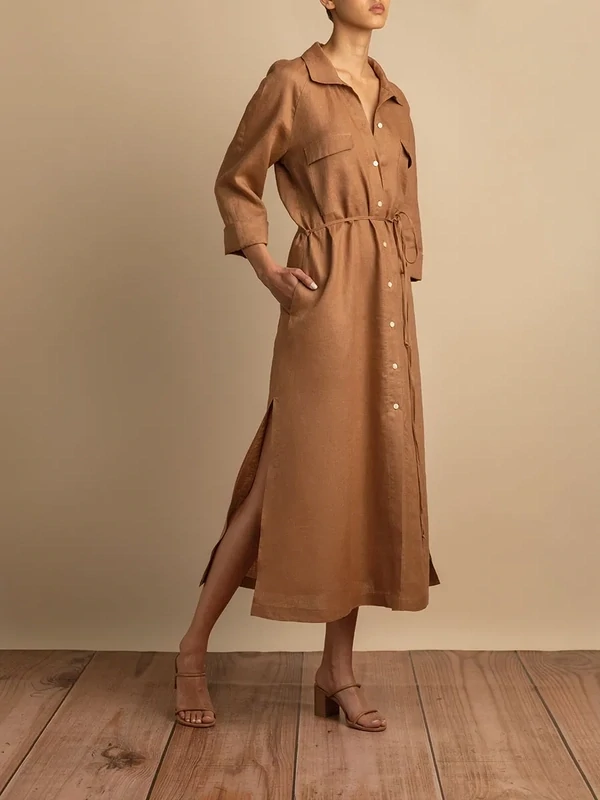 Example. Dress