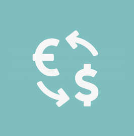 Currency Converter 12 months