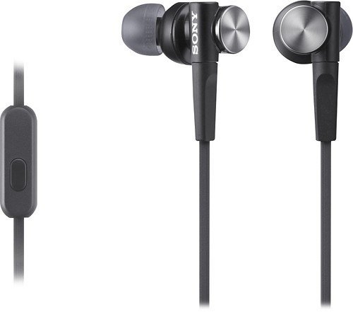 Sony - Earbud Headphones