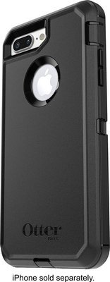 OtterBox - Defender Series Case for Apple® iPhone® 7 Plus