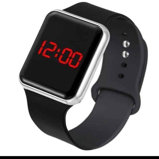 LED Watches