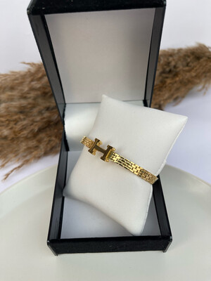 Hermes bangle