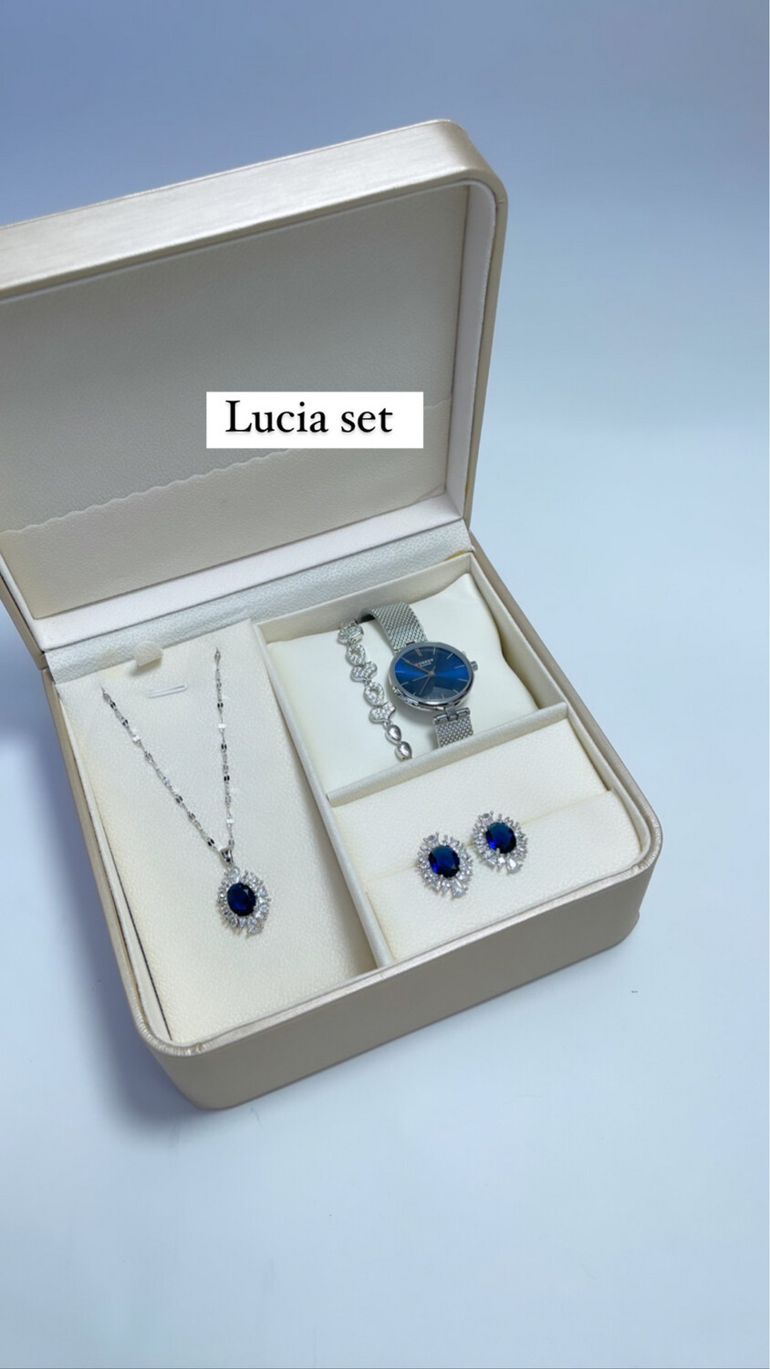 Lucia Gift Set