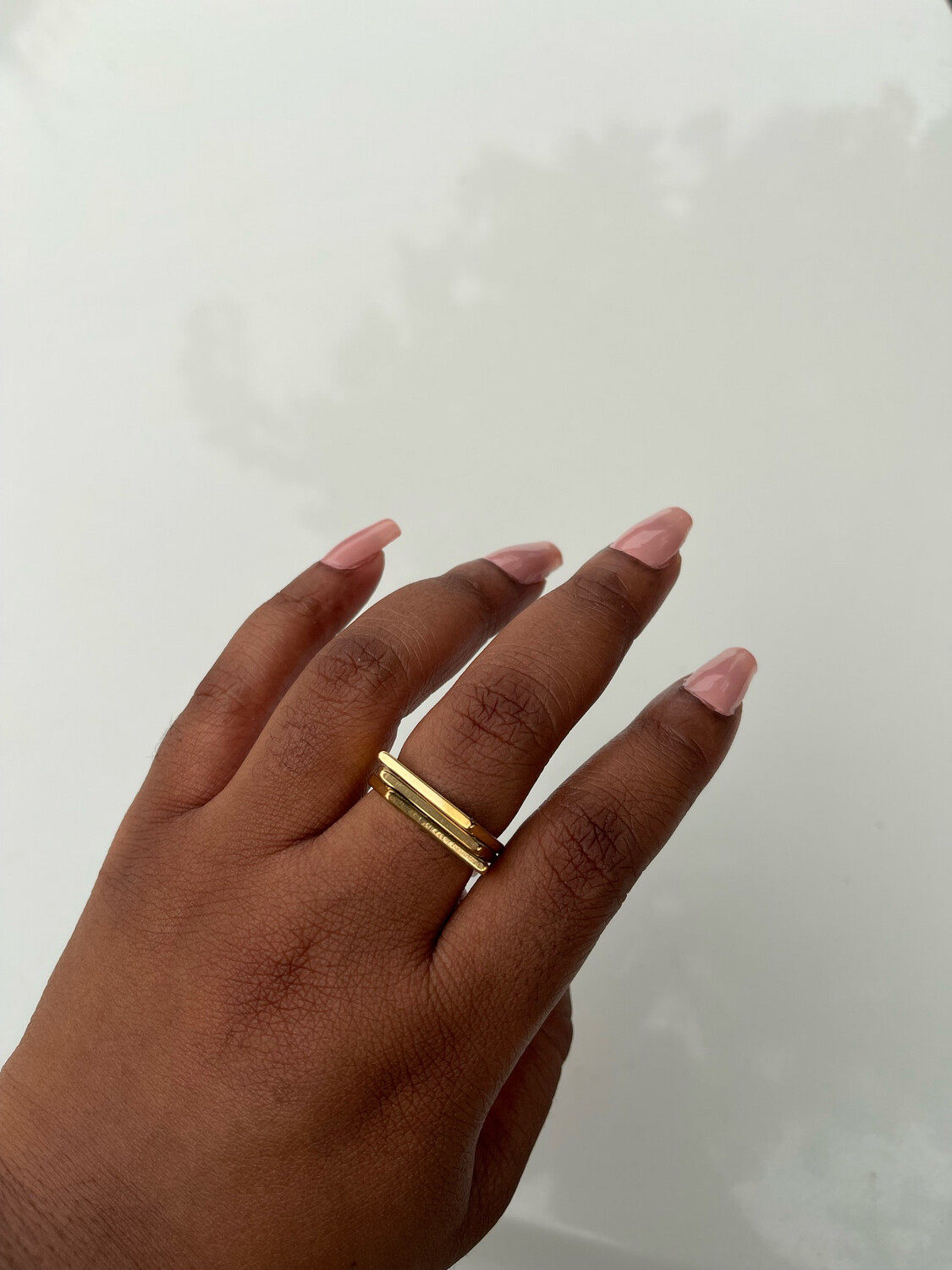 Zena Fashion Ring
