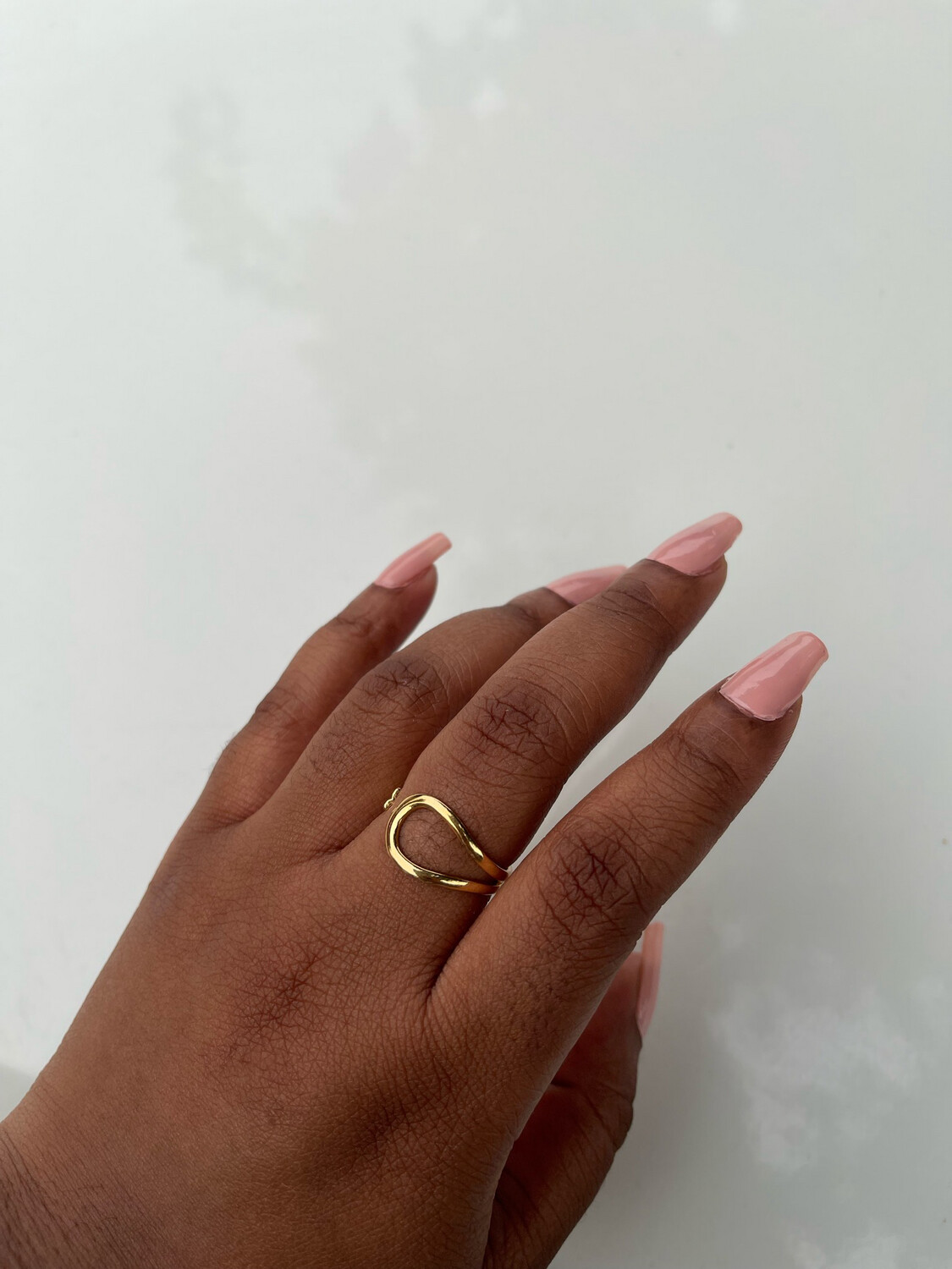 Zola Fashion Ring
