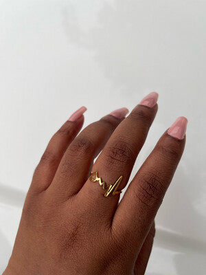 Kali Fashion Ring