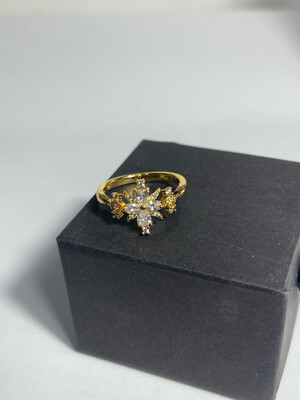Promise Ring 15