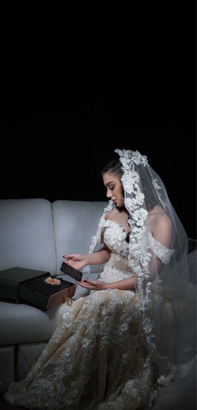 صندوق المهر