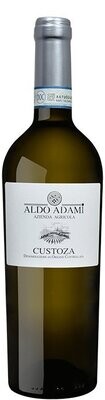 Weißwein Custoza DOC von ALDO ADAMI, 0,75l