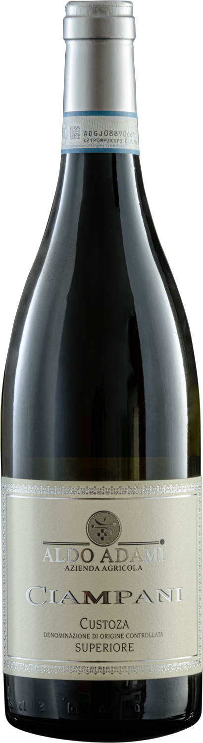 Ciampani Custoza DOC Superiore 0,75 l