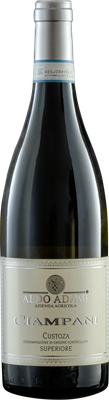 Ciampani Custoza DOC Superiore 0,75 l