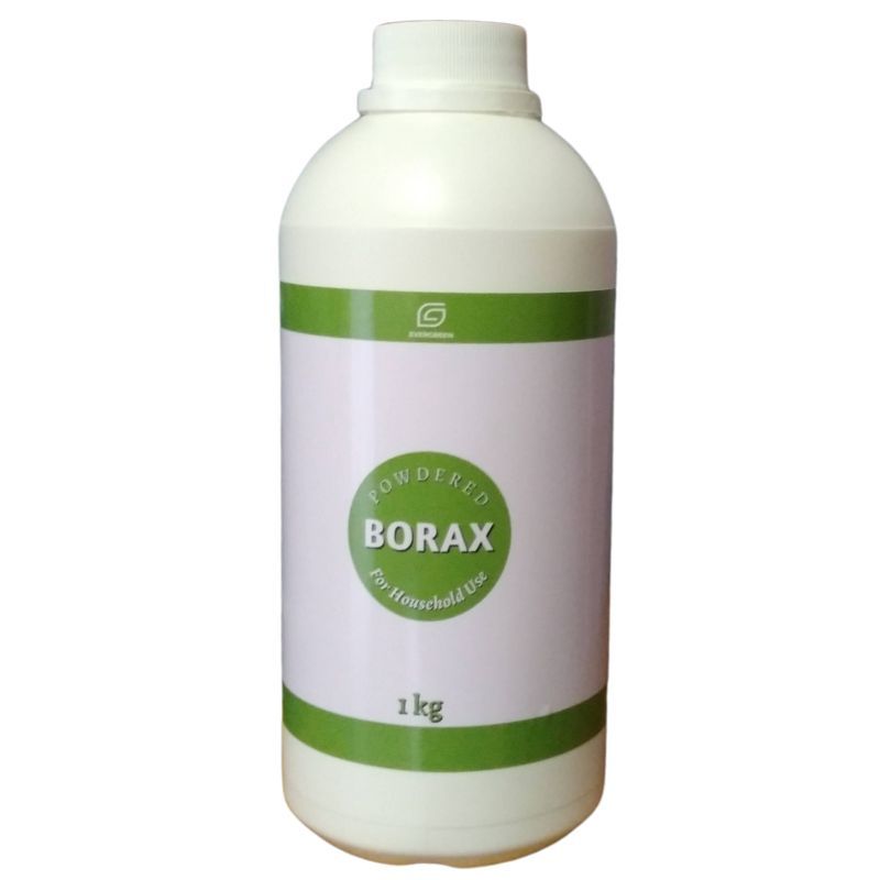 Evergreen Borax Powder 1kg
