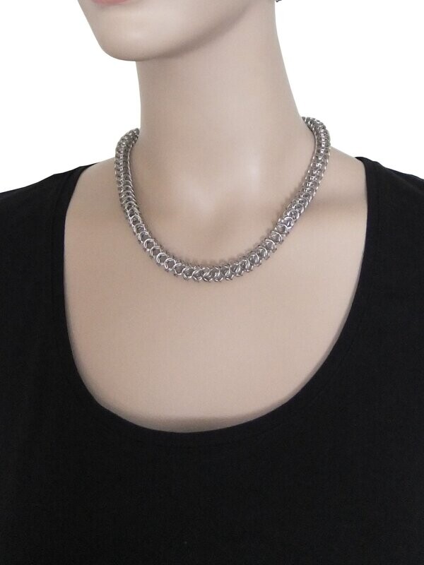 Collier Tudala Ras du cou