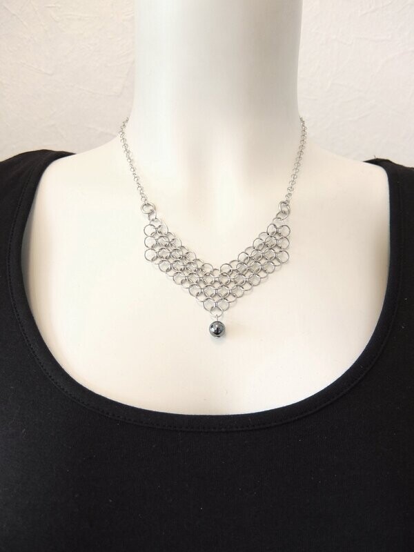 Collier Hénora