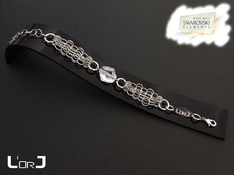 Bracelet Barba
