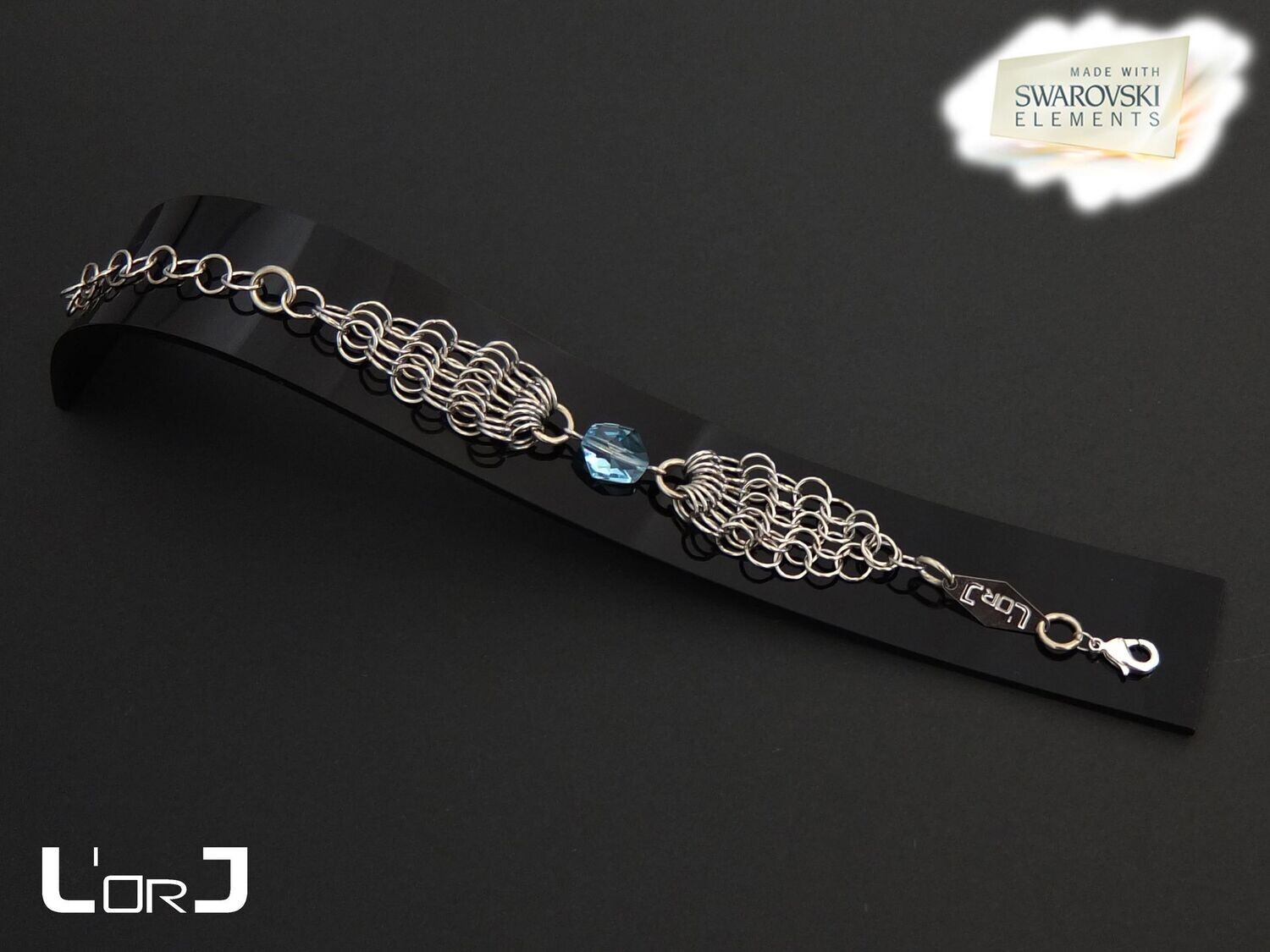 Bracelet Bleuenn