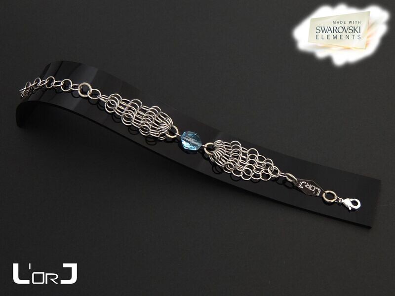 Bracelet Bleuenn