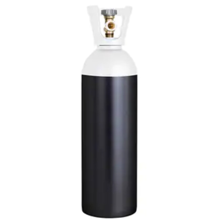 7.5L Medical Oxygen Cylinder
