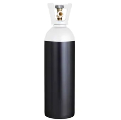 7.5L Medical Oxygen Cylinder