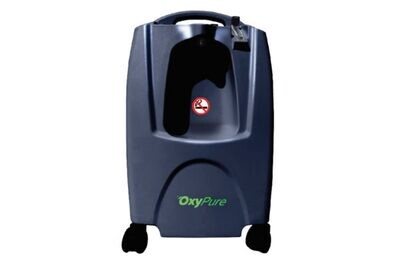 OxyPure 5l Oxygen Concentrator
