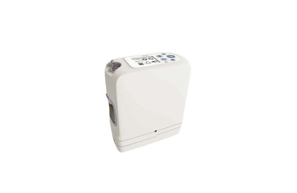 Inogen One G5 8 Cell Oxygen Concentrator