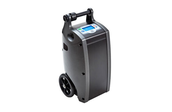 Oxlife Portable Oxygen Concentrator