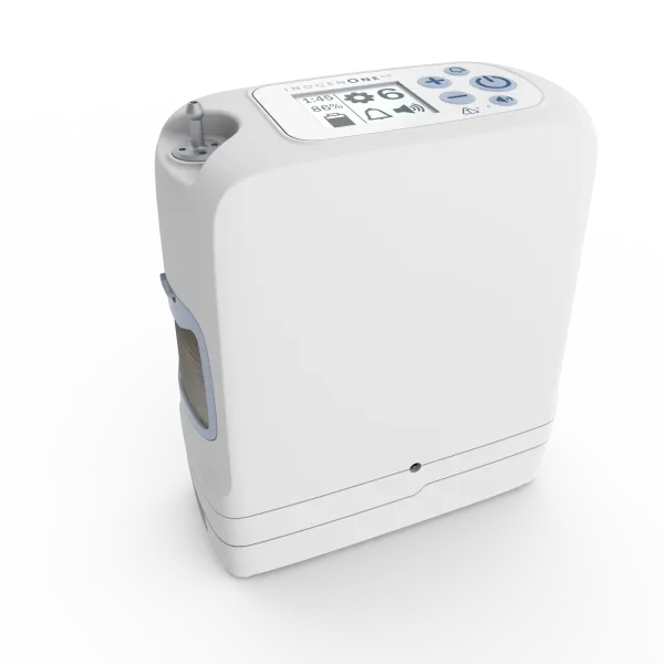 Inogen One G5 16 Cell Oxygen Concentrator