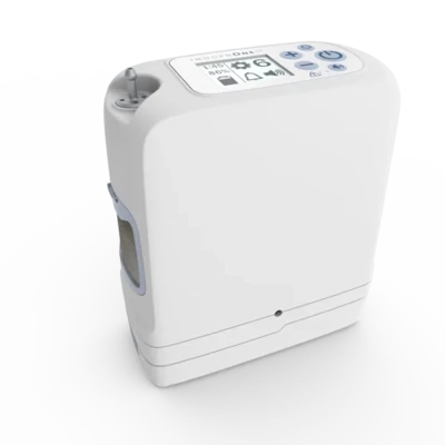 Inogen One G5 16 Cell Oxygen Concentrator