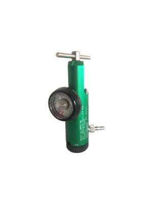Pin Index Regulator