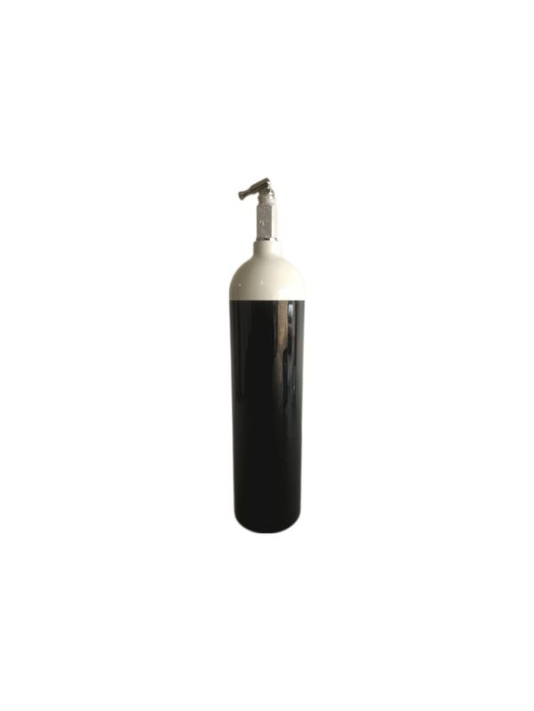 3L Medical Oxygen Cylinder