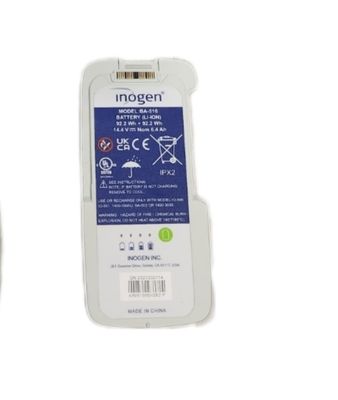 Inogen G5 battery 8 cell