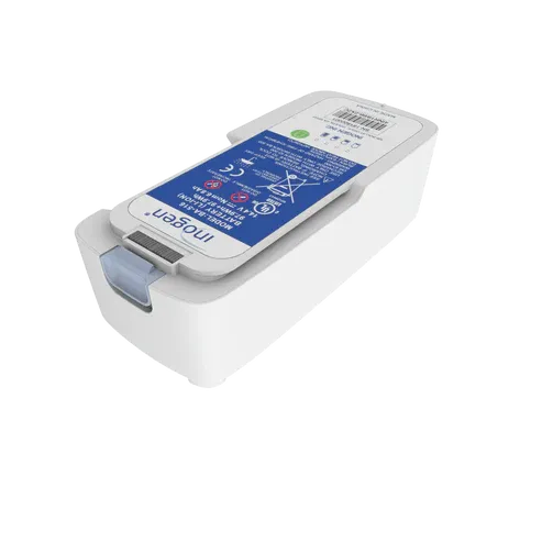 Inogen G5 battery 16 cell