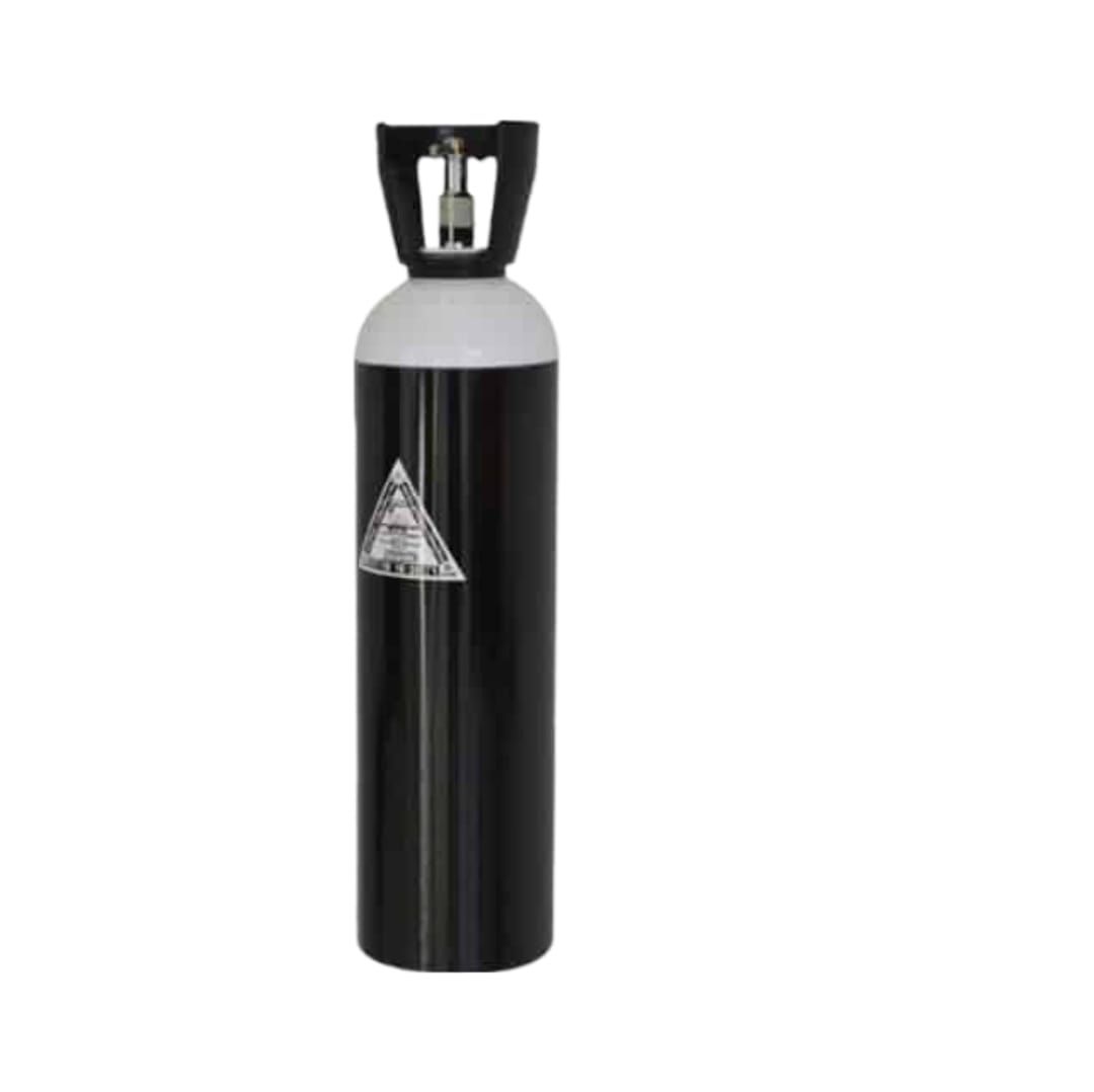 10.5L Medical Oxygen Cylinder