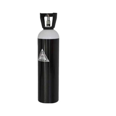 10.5L Medical Oxygen Cylinder