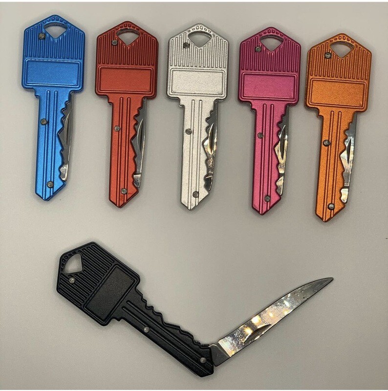 Key Knife