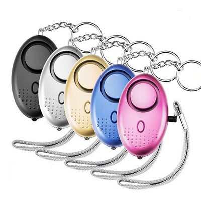 Personal Alarm