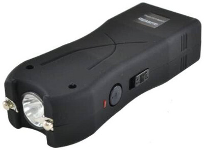Taser