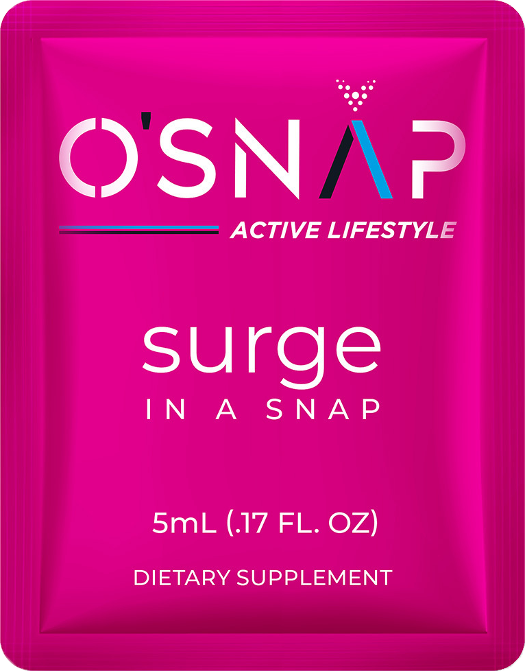 SURGE IN A SNAP | 7 Day Trial Pack