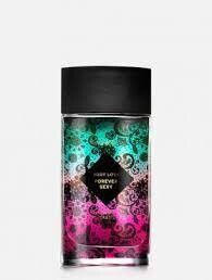 Perfume violetta cosmeticos femenino body love forever sexy