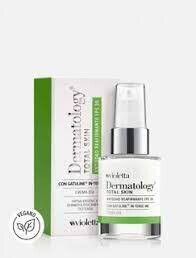 Crema de dia dermatology total skin