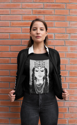 Women&#39;s T-Shirt &quot;TARAZ&quot;