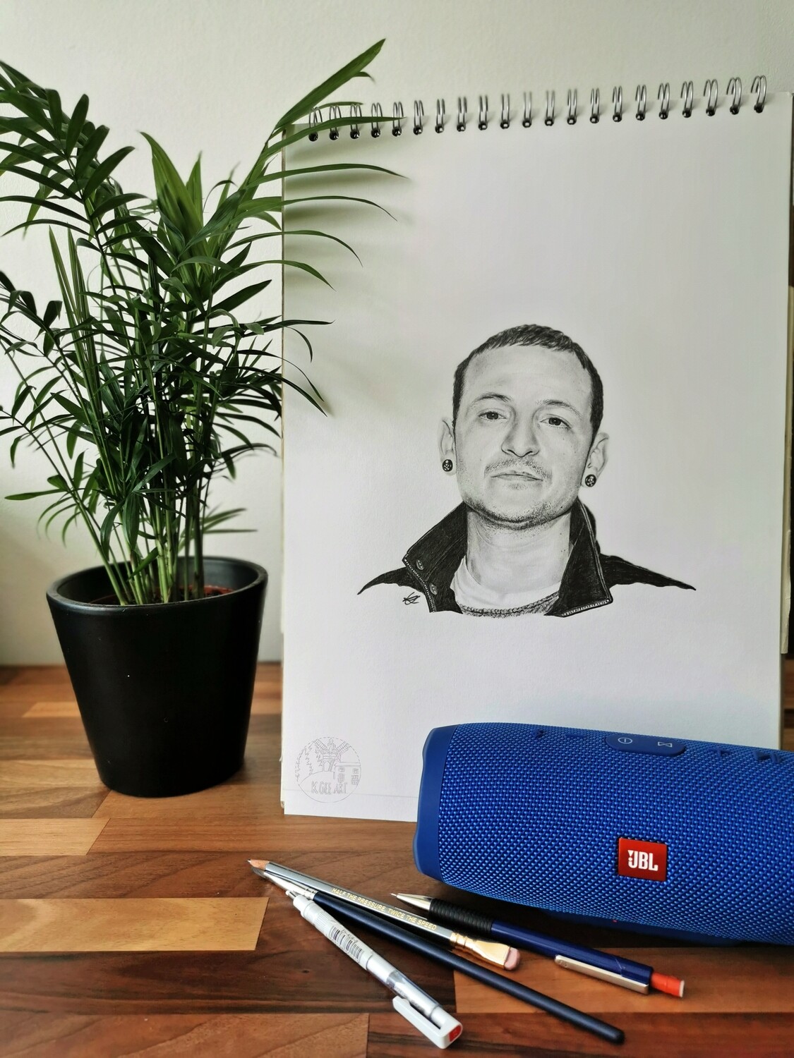 Original Chester A3