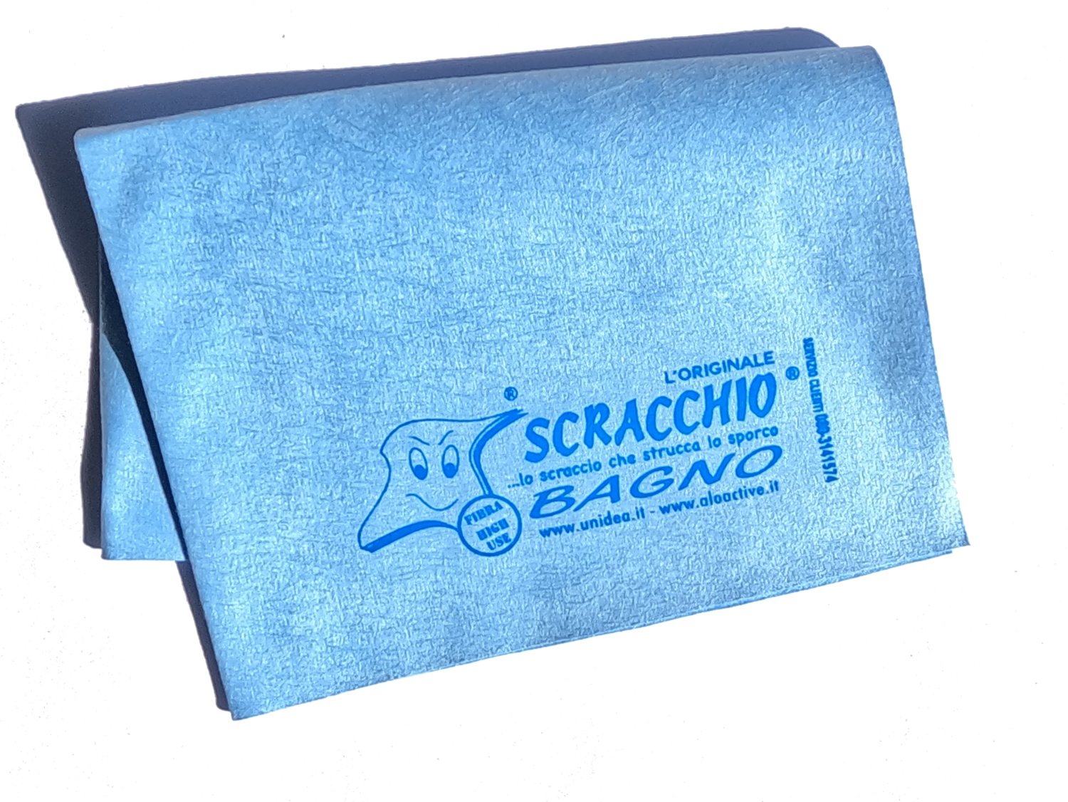 Scracchio Bagno (Bad)