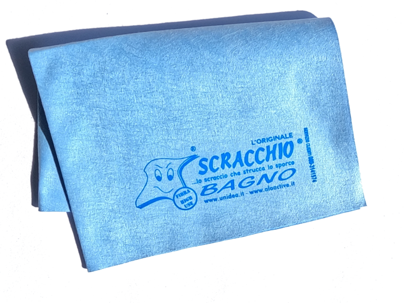 Scracchio Bagno (Bad)
