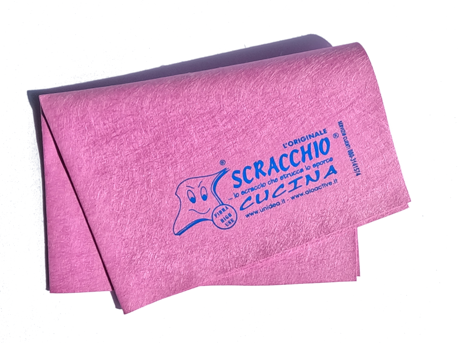 Scracchio Cucina (Küche)