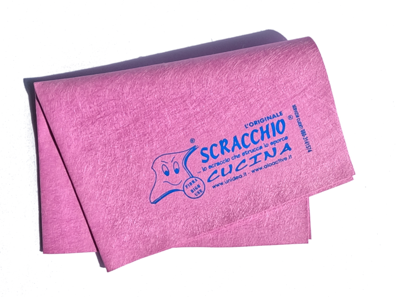 Scracchio Cucina (Küche)