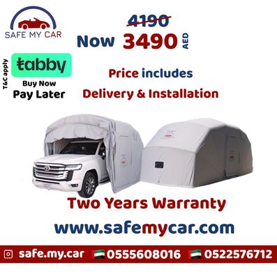 Standard Car Cover
