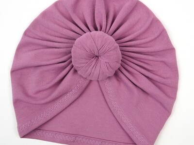 Turban DONUT (42/ Lilac)